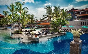 Hard Rock Hotel Bali